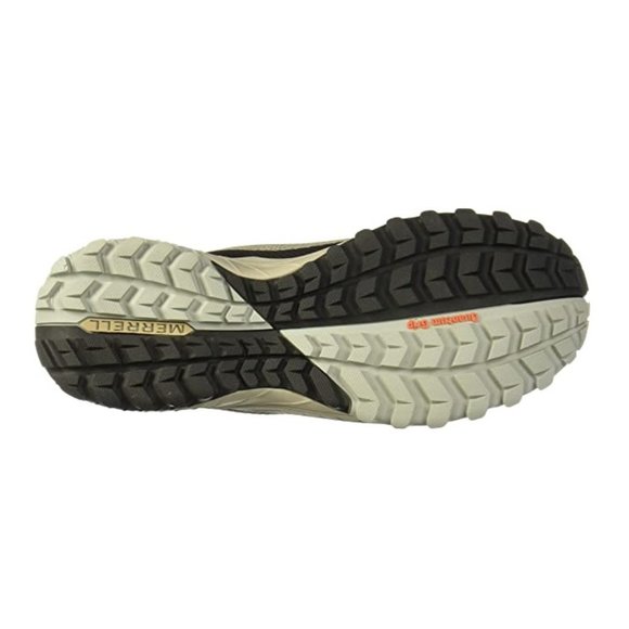 Merrell Womens Bravada Hiking Shoe - Picture 5 of 5